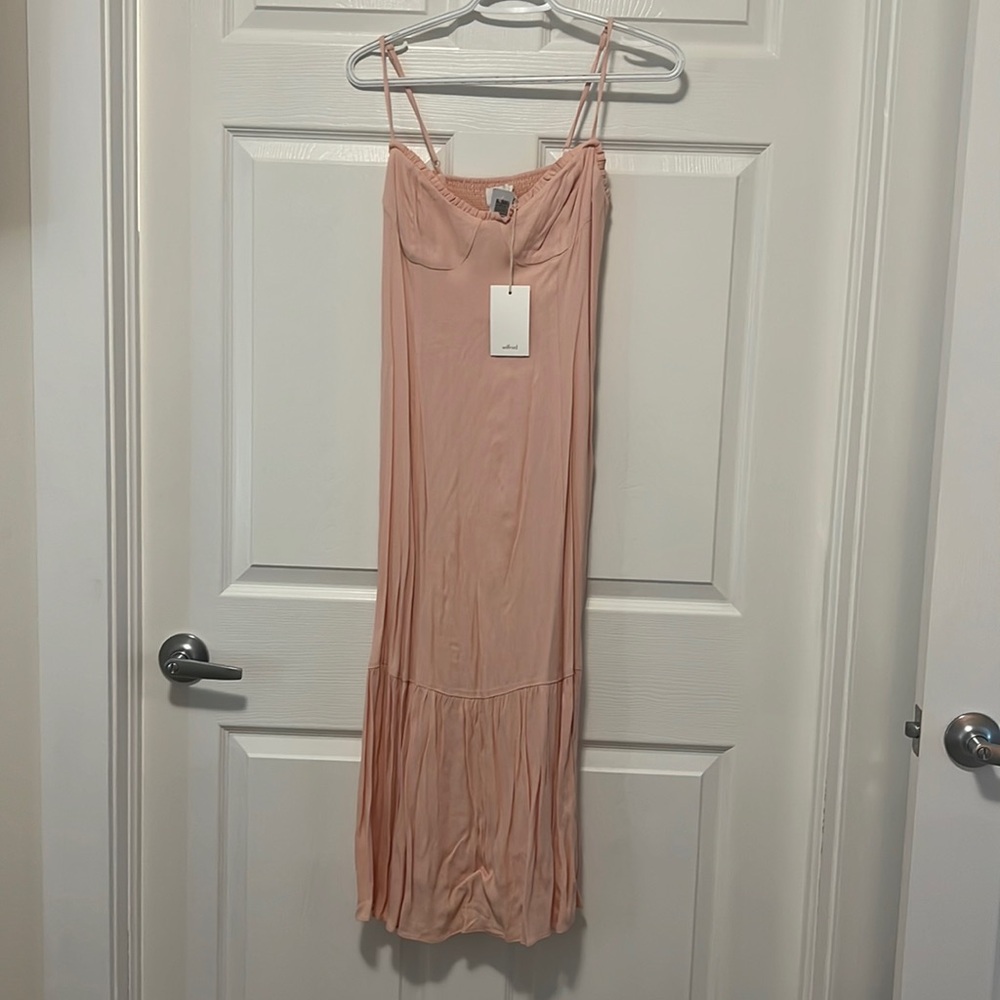 Wilfred Dress